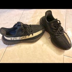 Yeezy Size 6.5